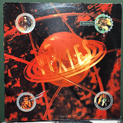 Pixies – Bossanova