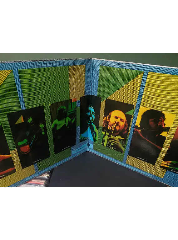 IF (6) – IF 4 (Ed. Japón)