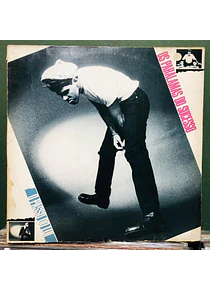 Os Paralamas Do Sucesso – O Passo Do Lui