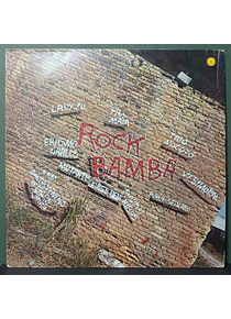 Various – Rock Bamba