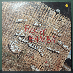 Various – Rock Bamba