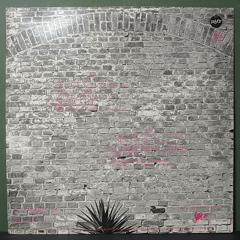 Various – Rock Bamba