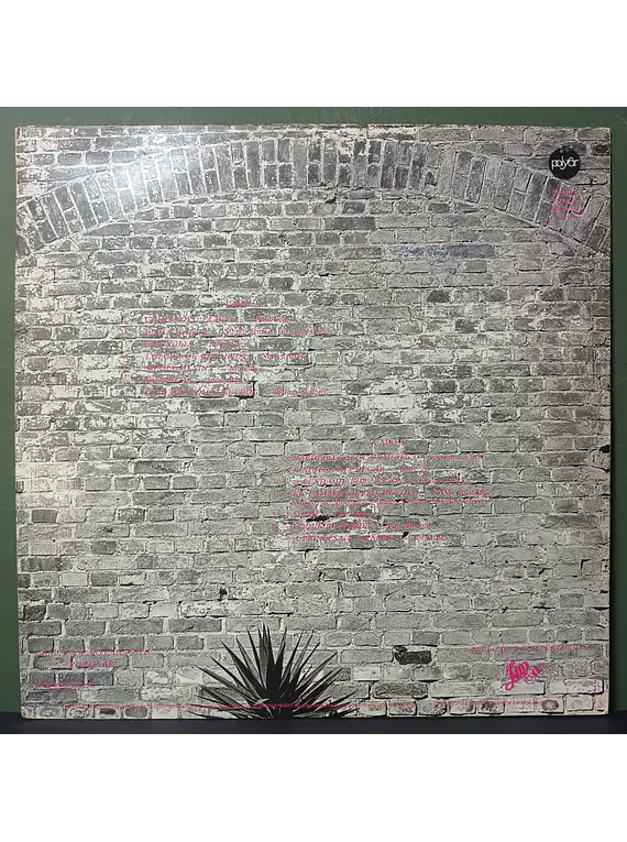 Various – Rock Bamba