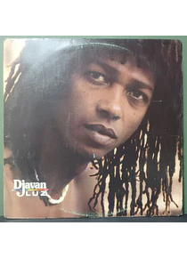Djavan – Luz