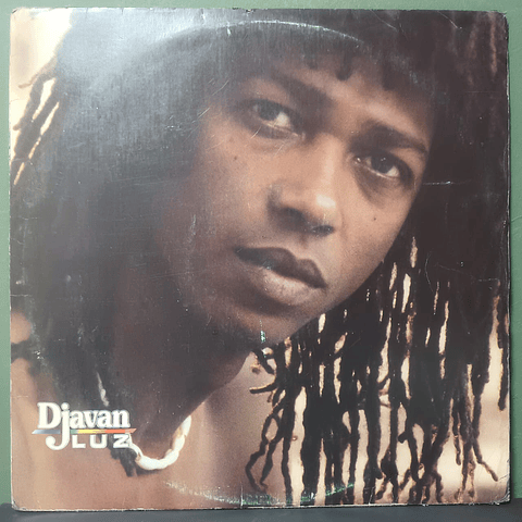 Djavan – Luz