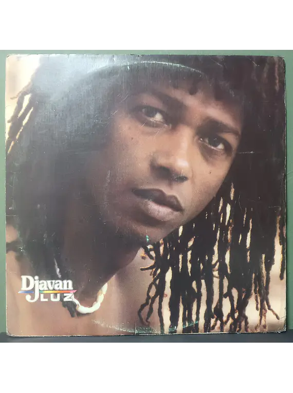 Djavan – Luz