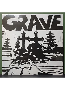 Grave  – Nr. 1