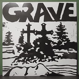 Grave  – Nr. 1