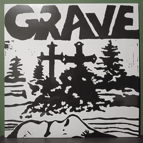 Grave  – Nr. 1