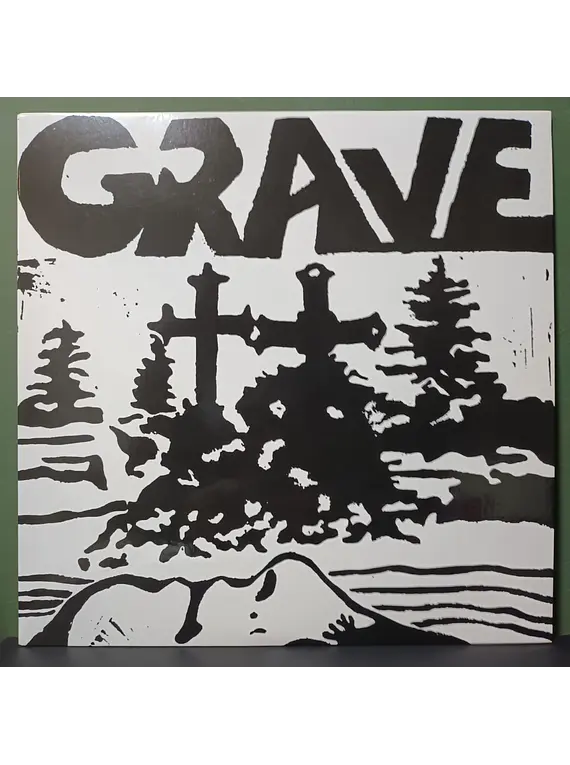 Grave  – Nr. 1