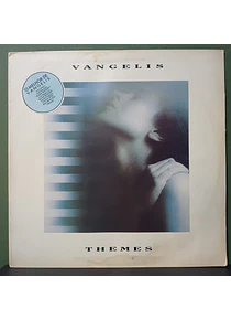 Vangelis – Themes