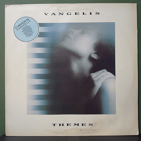Vangelis – Themes
