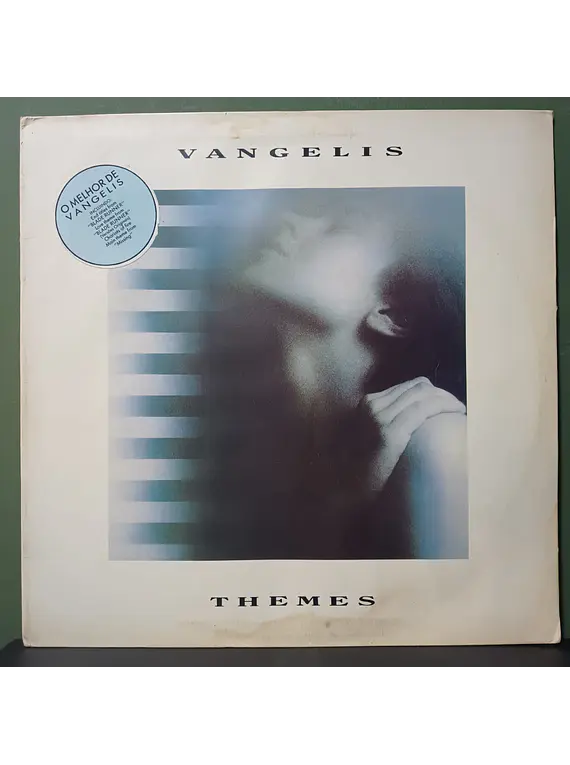 Vangelis – Themes