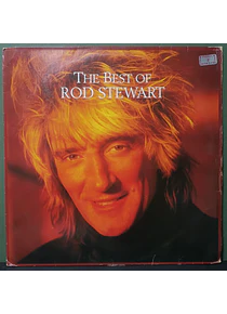 Rod Stewart – The Best Of Rod Stewart