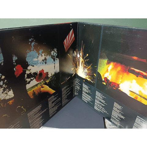 Pink Floyd – The Final Cut