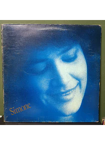 Simone  – Delírios, Delícias