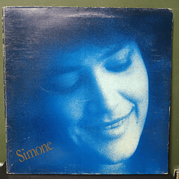 Simone  – Delírios, Delícias