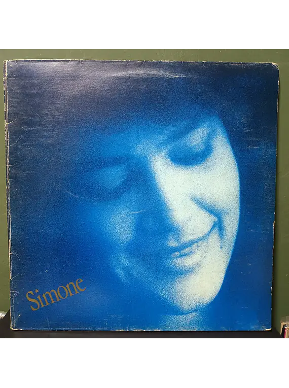 Simone  – Delírios, Delícias