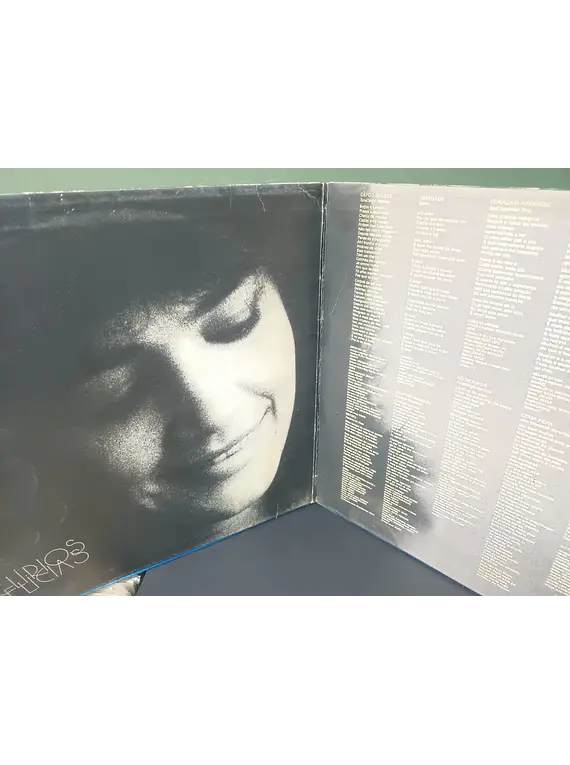 Simone  – Delírios, Delícias