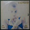 Sinéad O'Connor – The Lion And The Cobra