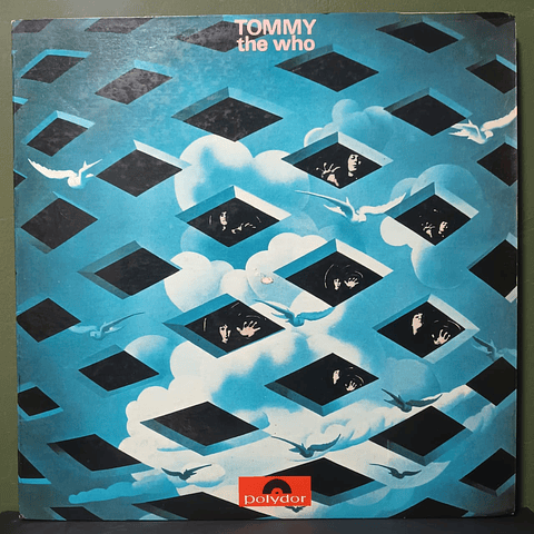 Who, The – Tommy