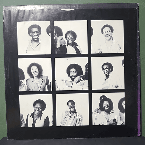 Commodores – Midnight Magic