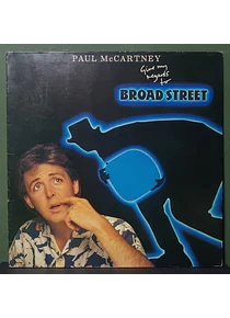 Paul McCartney – Give My Regards To Broad Street