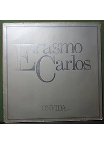Erasmo Carlos – Erasmo Carlos Convida...
