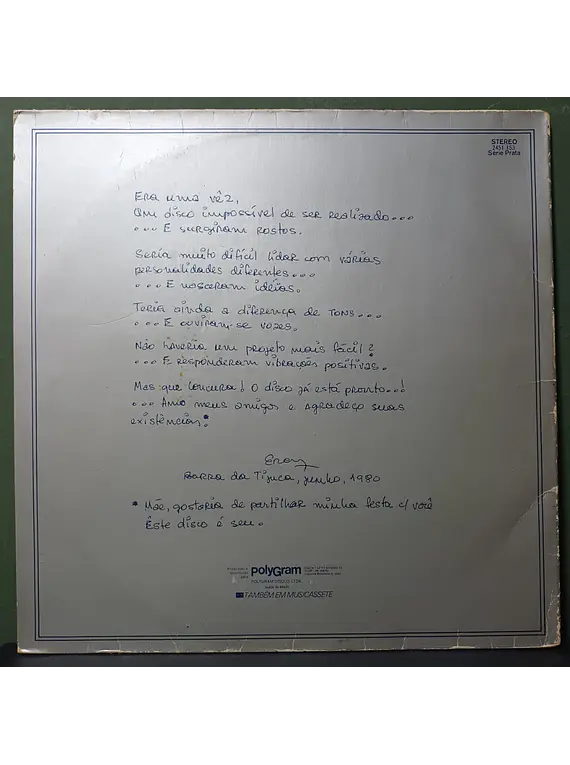 Erasmo Carlos – Erasmo Carlos Convida...