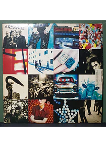 U2 – Achtung Baby