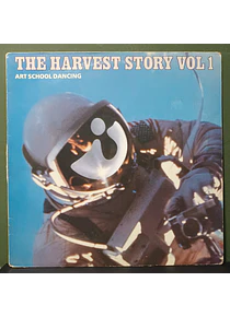 Harvest Story, The Vol. 1: Art School Dancing