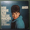 Eydie Gorme & The Trio Los Panchos – Amor
