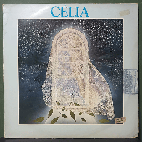 Célia  – Célia