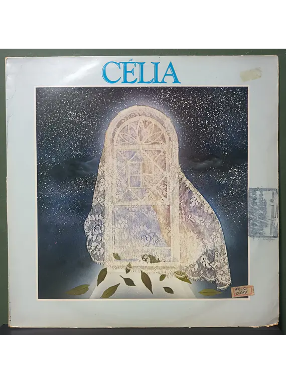 Célia  – Célia