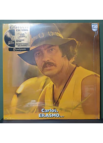 Erasmo Carlos – Carlos, Erasmo...