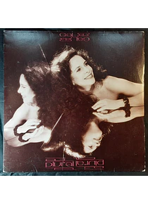 Gal Costa – Plural