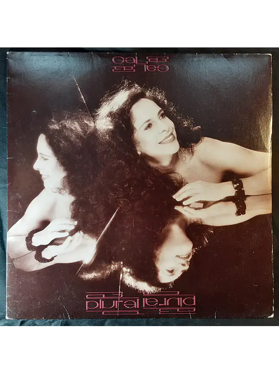 Gal Costa – Plural