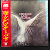Emerson Lake & Palmer I (Ed Japón)