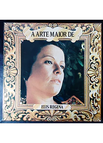 Elis Regina – A Arte Maior De Elis Regina