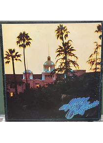Eagles – Hotel California (Ed. Japón)