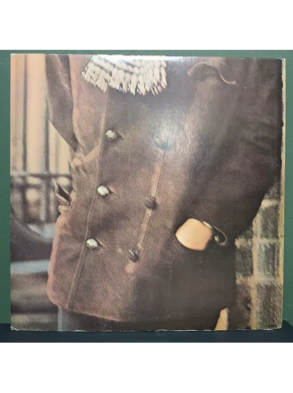 Bob Dylan – Blonde On Blonde (Ed. Japón)