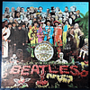 Beatles, The – Sgt. Pepper's Lonely Hearts Club Band (Ed. Japón)