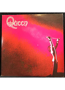 Queen I (Ed Japón)