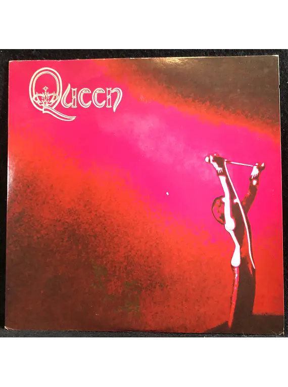Queen I (Ed Japón)