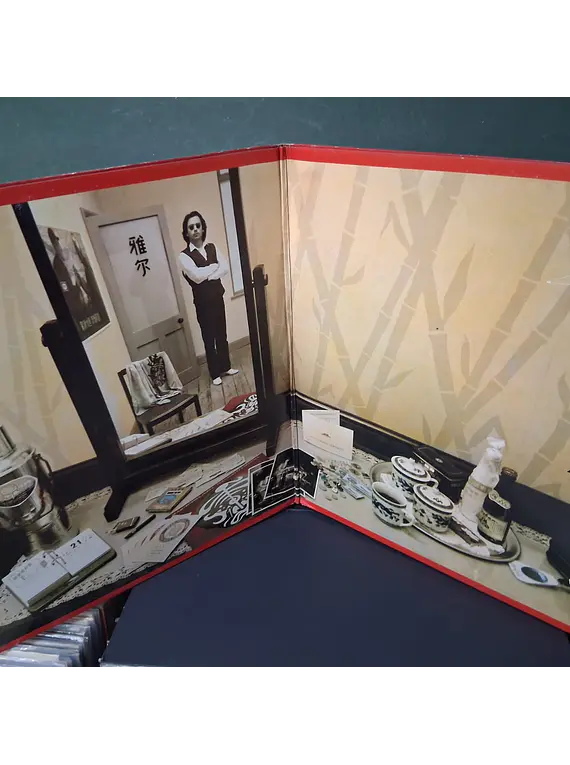 Jean-Michel Jarre – The Concerts In China