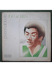 Jorge Ben – Personalidade
