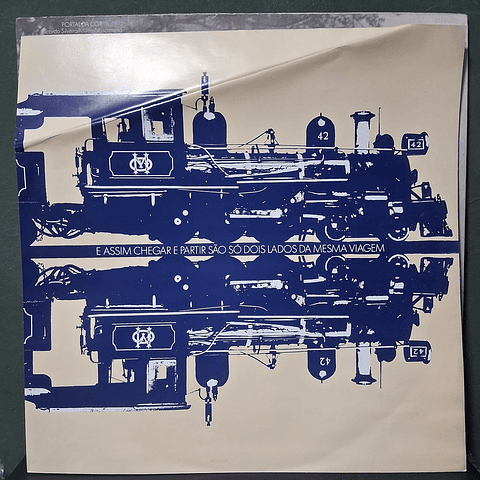 Milton Nascimento – Encontros E Despedidas