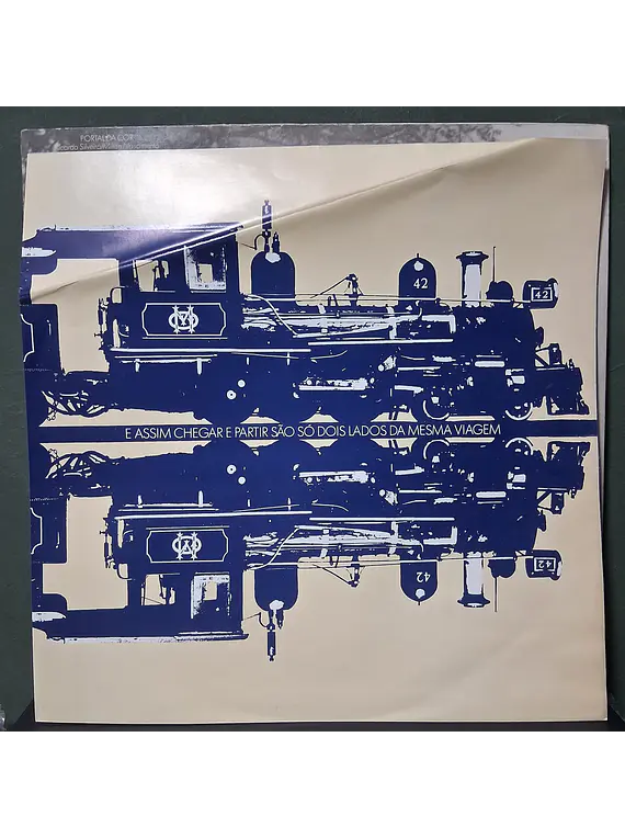 Milton Nascimento – Encontros E Despedidas