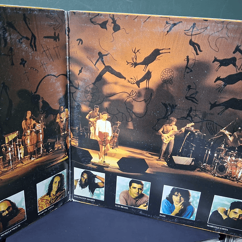 Caetano Veloso – Circuladô Vivo