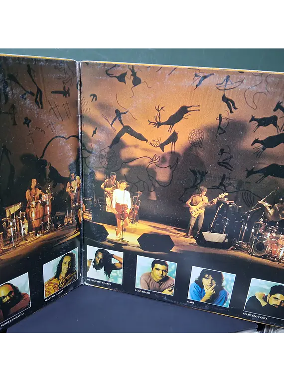 Caetano Veloso – Circuladô Vivo